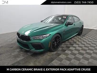 2024 BMW M8 Competition for sale in Troutdale, OR