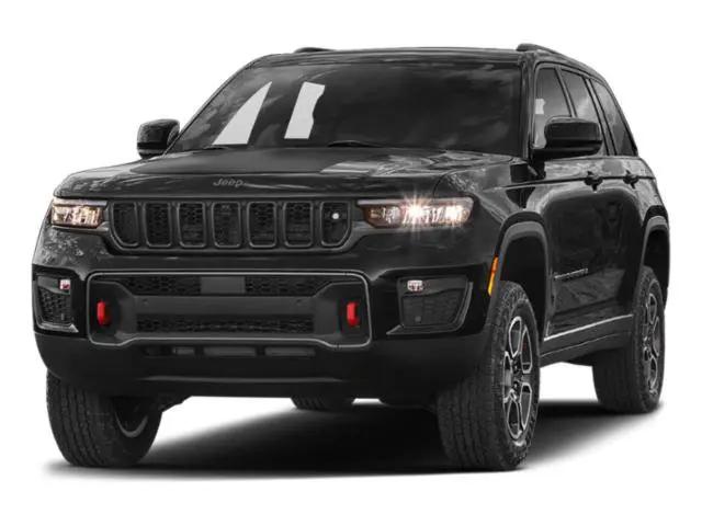 2022 Jeep Grand Cherokee Summit 4x4 for sale in Orlando, FL