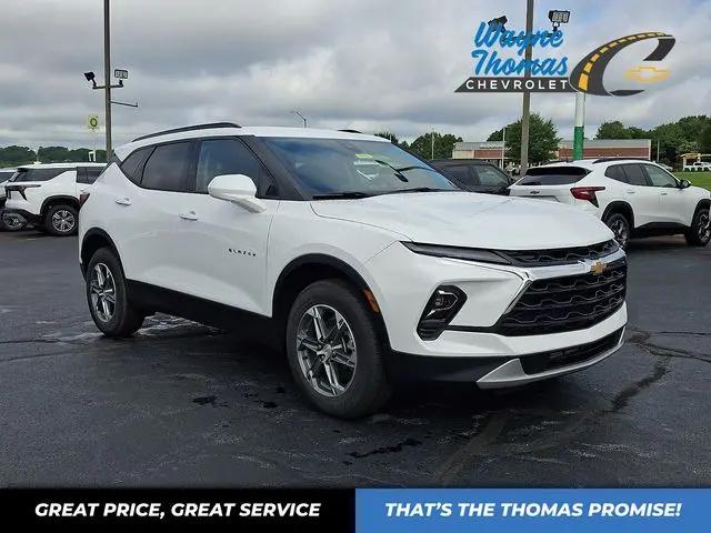 2026 Chevrolet Blazer LT for sale in Asheboro, NC