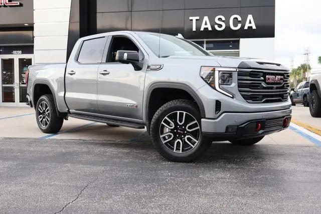 2026 GMC Sierra 1500 Crew Cab, Short Bed, AT4, 4WD for sale in Clearwater, FL
