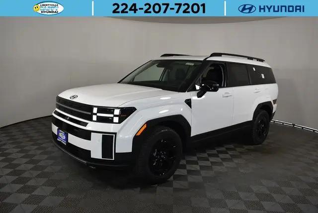2026 Hyundai Santa Fe XRT for sale in Libertyville, IL