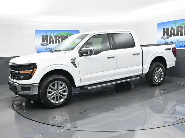 2026 Ford F-150 XLT for sale in Scottsboro, AL