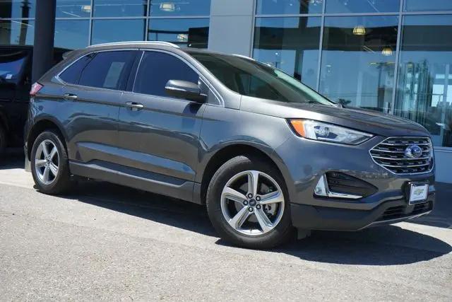 2019 Ford Edge SEL for sale in San Luis Obispo, CA