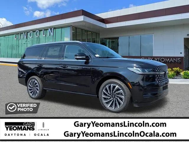 2027 Lincoln Navigator Black Label for sale in Ocala, FL