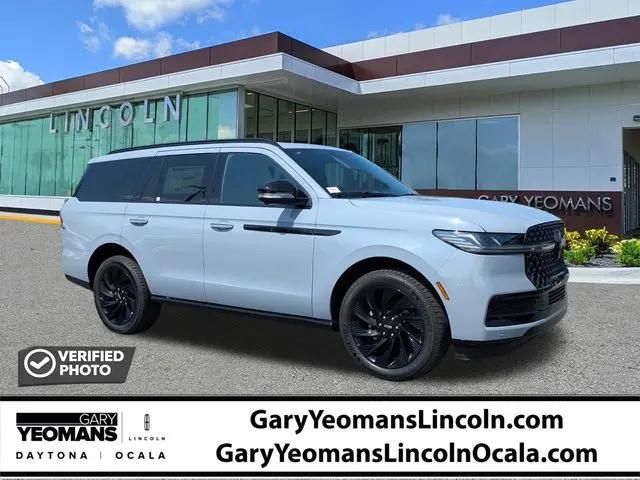 2027 Lincoln Navigator Reserve for sale in Ocala, FL