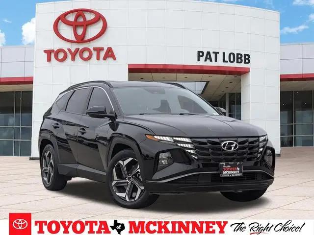 2024 Hyundai Tucson SEL for sale in McKinney, TX