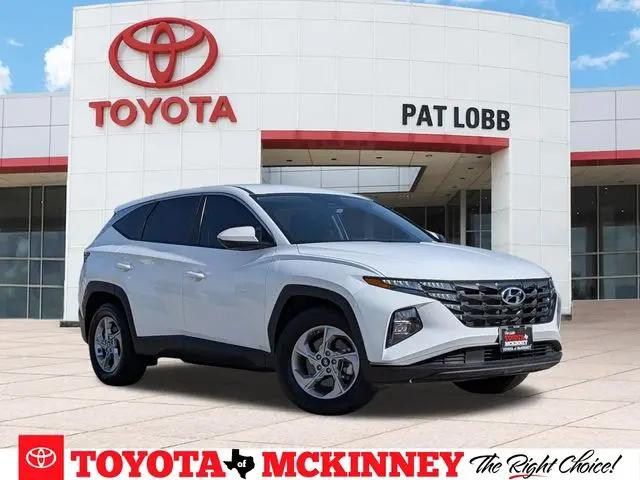 2024 Hyundai Tucson SE for sale in McKinney, TX
