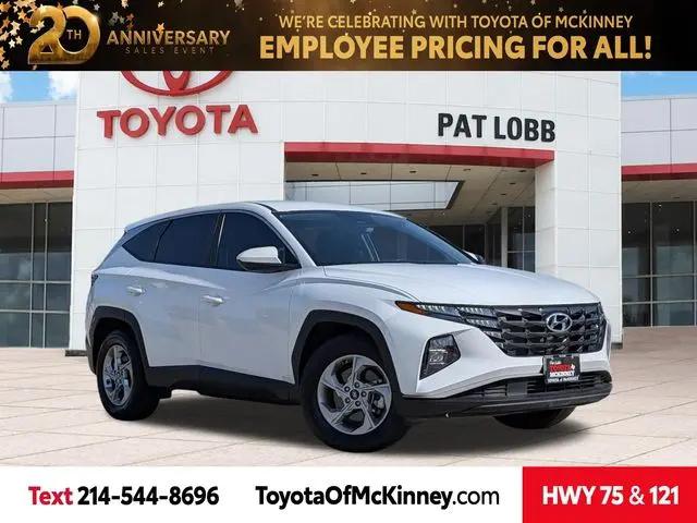 2024 Hyundai Tucson SE for sale in McKinney, TX