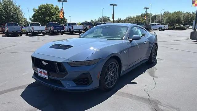 2026 Ford Mustang GT Premium Fastback for sale in Redding, CA