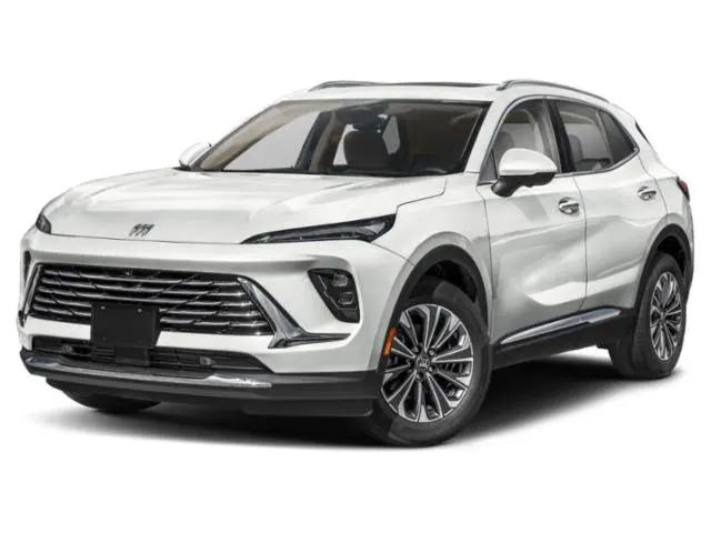 2024 Buick Envision Avenir AWD for sale in Augusta, ME