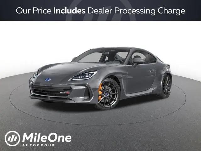 2026 Subaru BRZ tS for sale in Owings Mills, MD