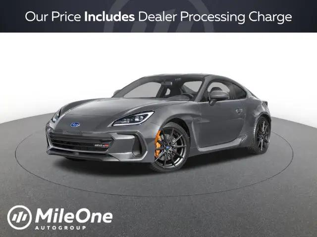 2026 Subaru BRZ tS for sale in Owings Mills, MD