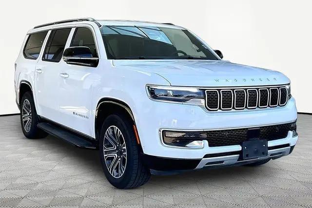 2024 Jeep Wagoneer Series II 4x2 for sale in Lowell, NC