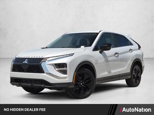 2022 Mitsubishi Eclipse Cross LE S-AWC for sale in Towson, MD