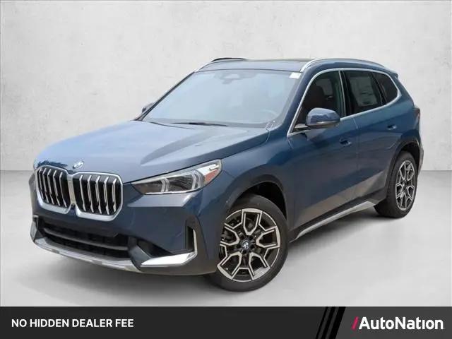 2026 BMW X1 xDrive28i for sale in Rockville, MD