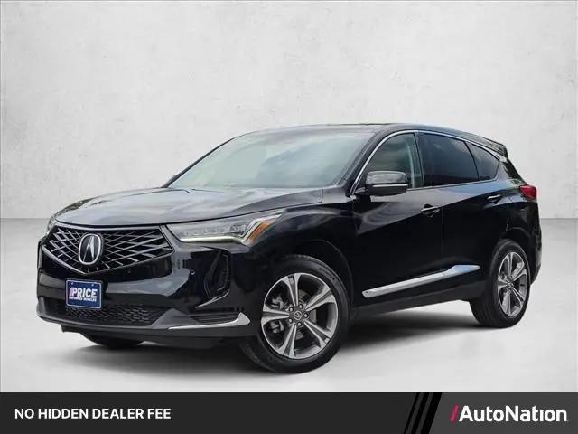 2025 Acura RDX Technology for sale in Towson, MD
