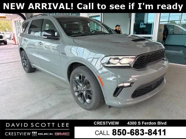 2023 Dodge Durango R/T Plus AWD for sale in Crestview, FL