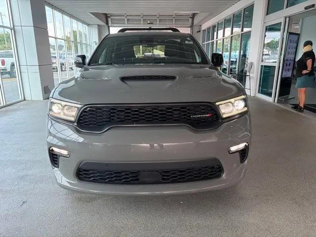 2023 Dodge Durango R/T Plus AWD
