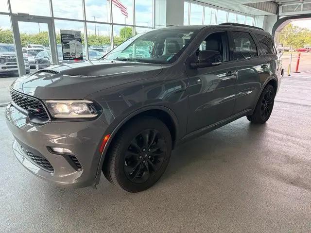 2023 Dodge Durango R/T Plus AWD