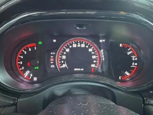 2023 Dodge Durango R/T Plus AWD