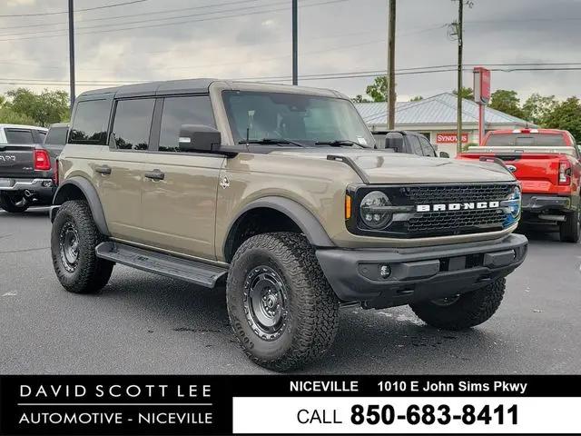 2025 Ford Bronco Outer Banks for sale in Crestview, FL