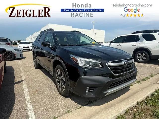 2020 Subaru Outback Limited for sale in Mount Pleasant, WI