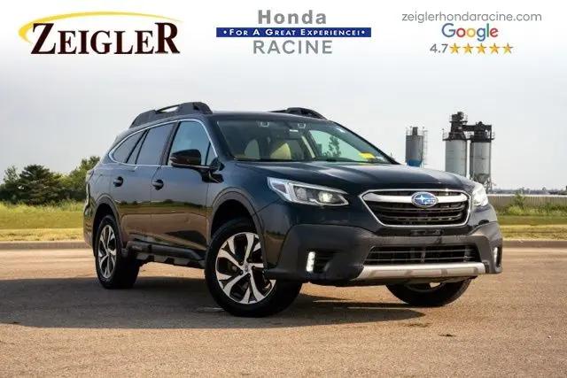 2020 Subaru Outback Limited for sale in Mount Pleasant, WI