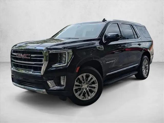 2021 GMC Yukon 2WD SLT for sale in Hardeeville, SC