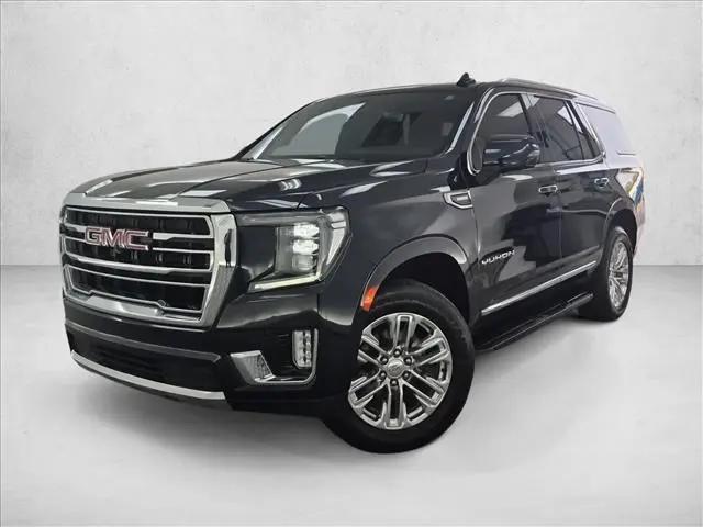 2021 GMC Yukon 2WD SLT for sale in Hardeeville, SC