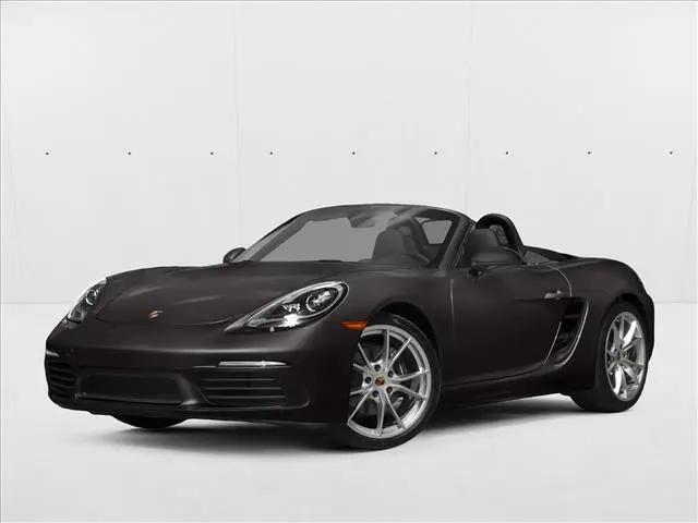 2017 Porsche 718 Boxster 718 Boxster for sale in Hardeeville, SC