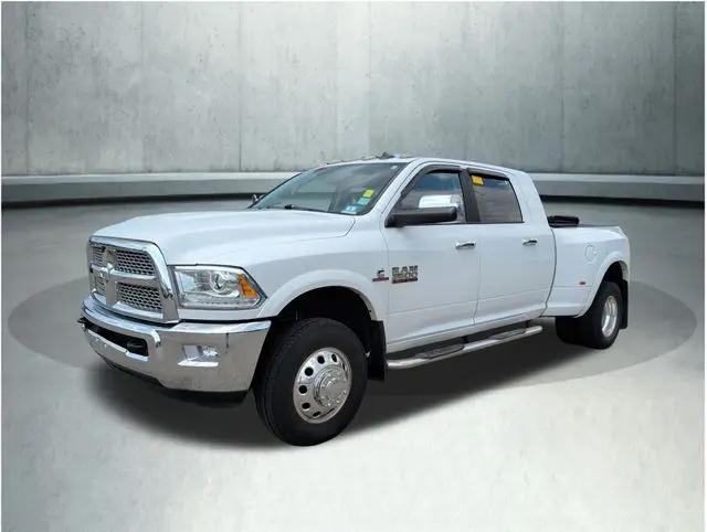 2015 Ram 3500 Laramie for sale in Somersworth, NH