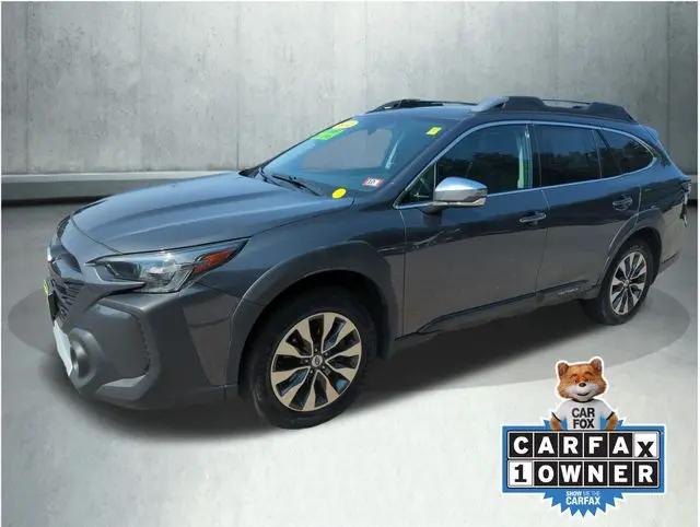 2024 Subaru Outback Touring for sale in Somersworth, NH