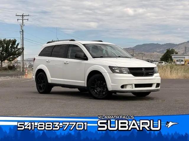 2018 Dodge Journey SE for sale in Klamath Falls, OR