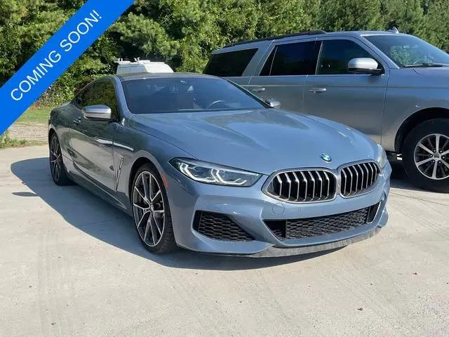 2019 BMW M8 xDrive for sale in Sanford, NC