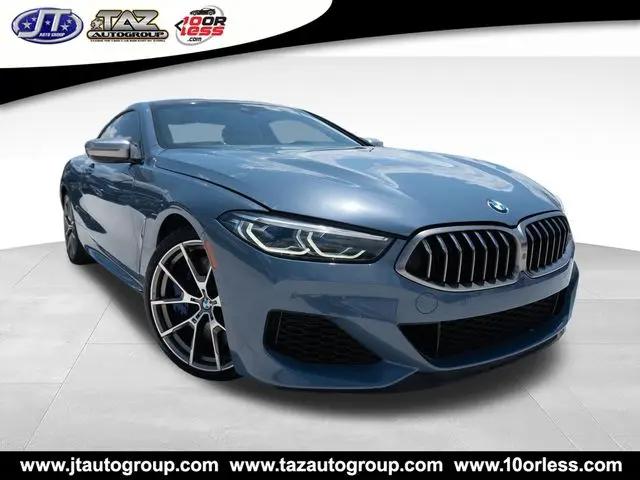 2019 BMW M8 xDrive for sale in Sanford, NC