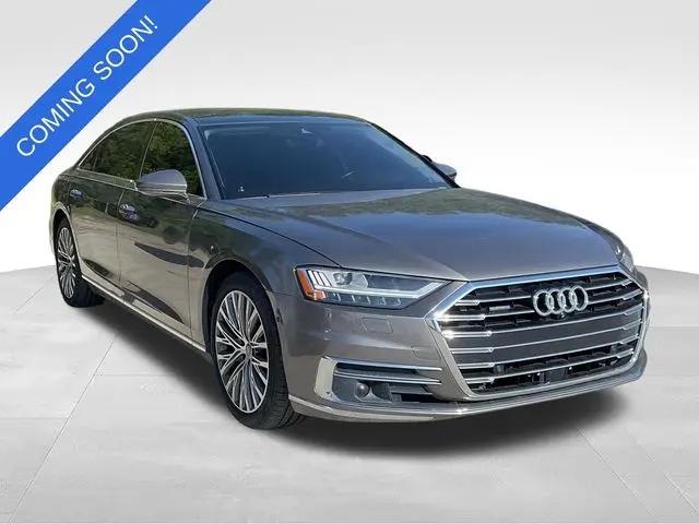 2019 Audi A8 L 55 for sale in Sanford, NC