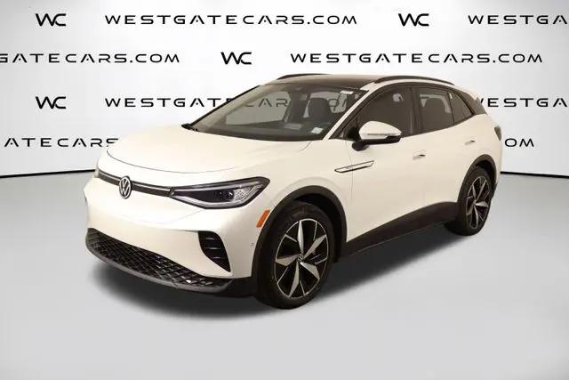 2023 Volkswagen ID.4 Pro S for sale in Burgaw, NC