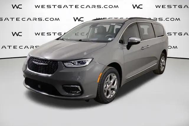 2023 Chrysler Pacifica Limited AWD for sale in Burgaw, NC