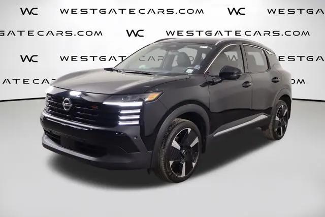2025 Nissan Kicks SR FWD for sale in Burgaw, NC