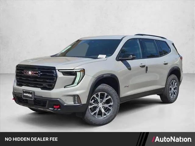 2026 GMC Acadia AT4 AWD for sale in Lone Tree, CO