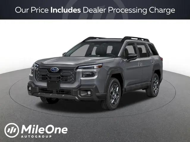 2026 Subaru Outback Premium for sale in Baltimore, MD
