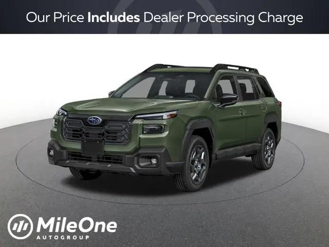 2026 Subaru Outback Premium for sale in Baltimore, MD
