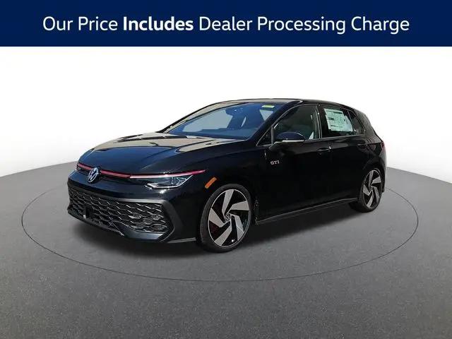 2026 Volkswagen Golf GTI S for sale in Baltimore, MD