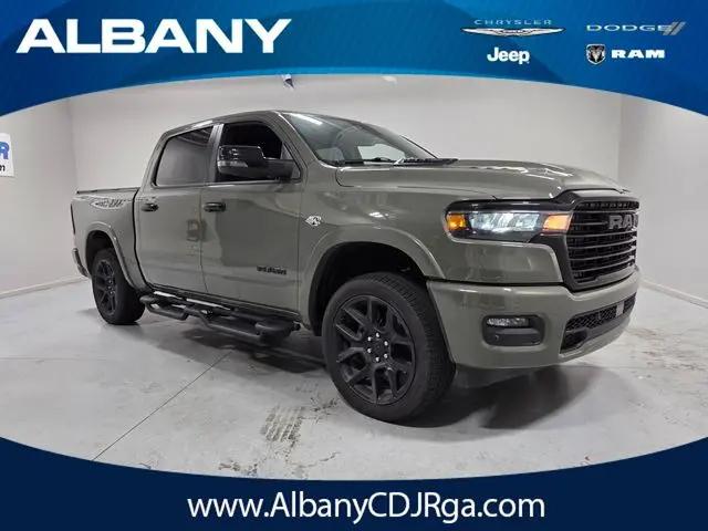 2026 Ram 1500 Laramie Crew Cab 4x4 5'7" Box for sale in Albany, GA
