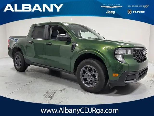 2025 Ford Maverick XLT for sale in Albany, GA