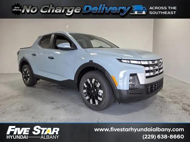 2026 Hyundai Santa Cruz SE for sale in Albany, GA
