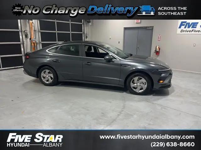 2026 Hyundai Sonata SE for sale in Albany, GA