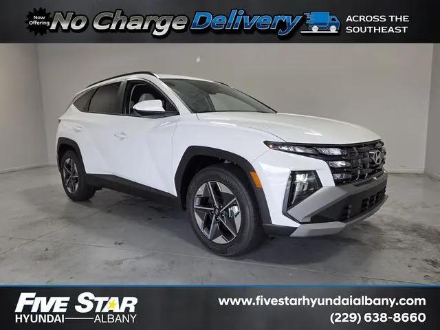 2026 Hyundai Tucson SEL for sale in Albany, GA