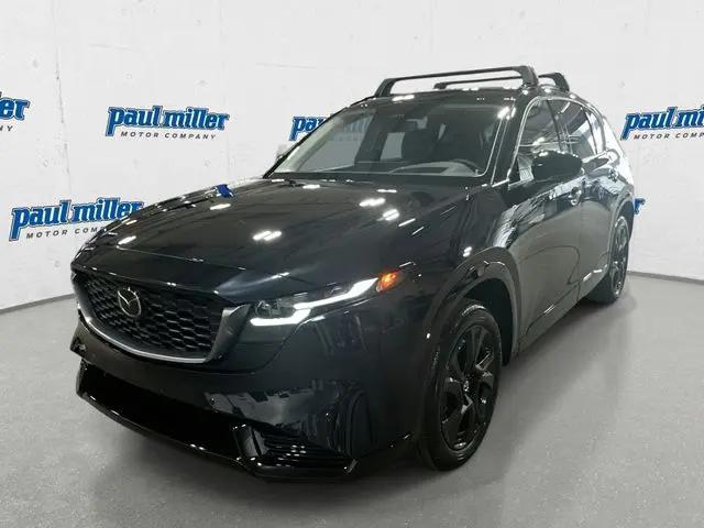 2026 Mazda CX-5 2.5 S Premium Plus for sale in Lexington, KY