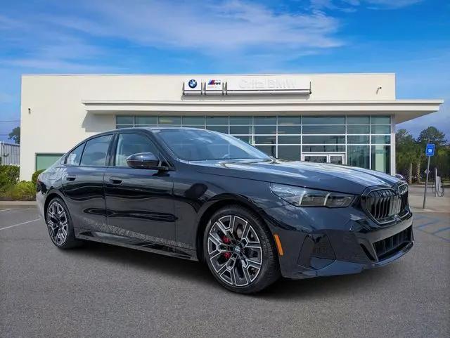 2027 BMW 5 Series 530i xDrive for sale in Savannah, GA